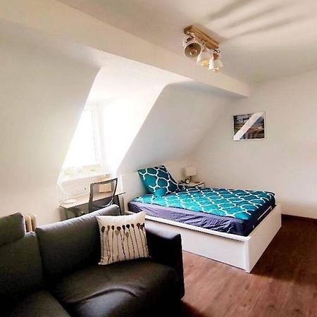 Gemuetliches Apartment Naehe Du Zentrum/Uni/Hbf/A40 Duisburg Dış mekan fotoğraf