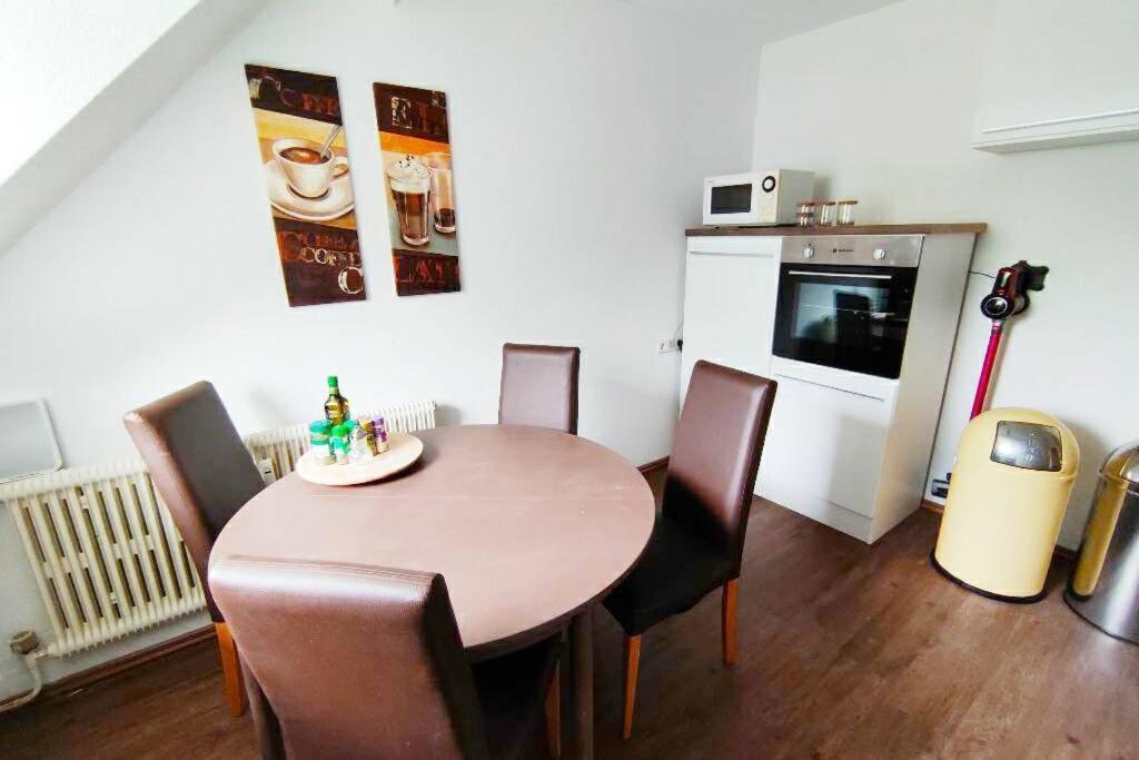 Gemuetliches Apartment Naehe Du Zentrum/Uni/Hbf/A40 Duisburg Dış mekan fotoğraf