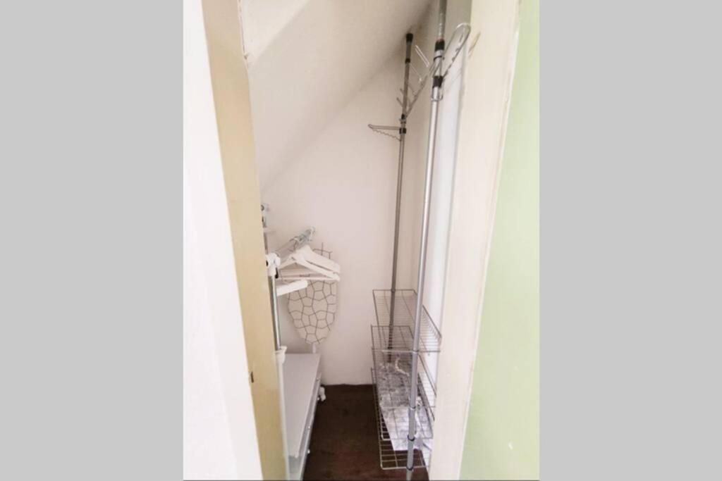 Gemuetliches Apartment Naehe Du Zentrum/Uni/Hbf/A40 Duisburg Dış mekan fotoğraf