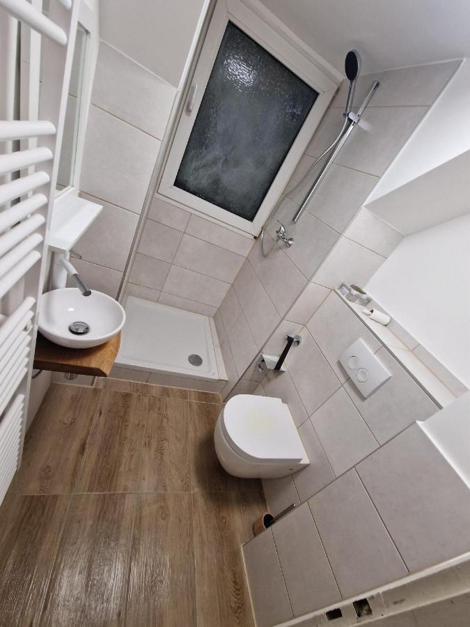 Gemuetliches Apartment Naehe Du Zentrum/Uni/Hbf/A40 Duisburg Dış mekan fotoğraf